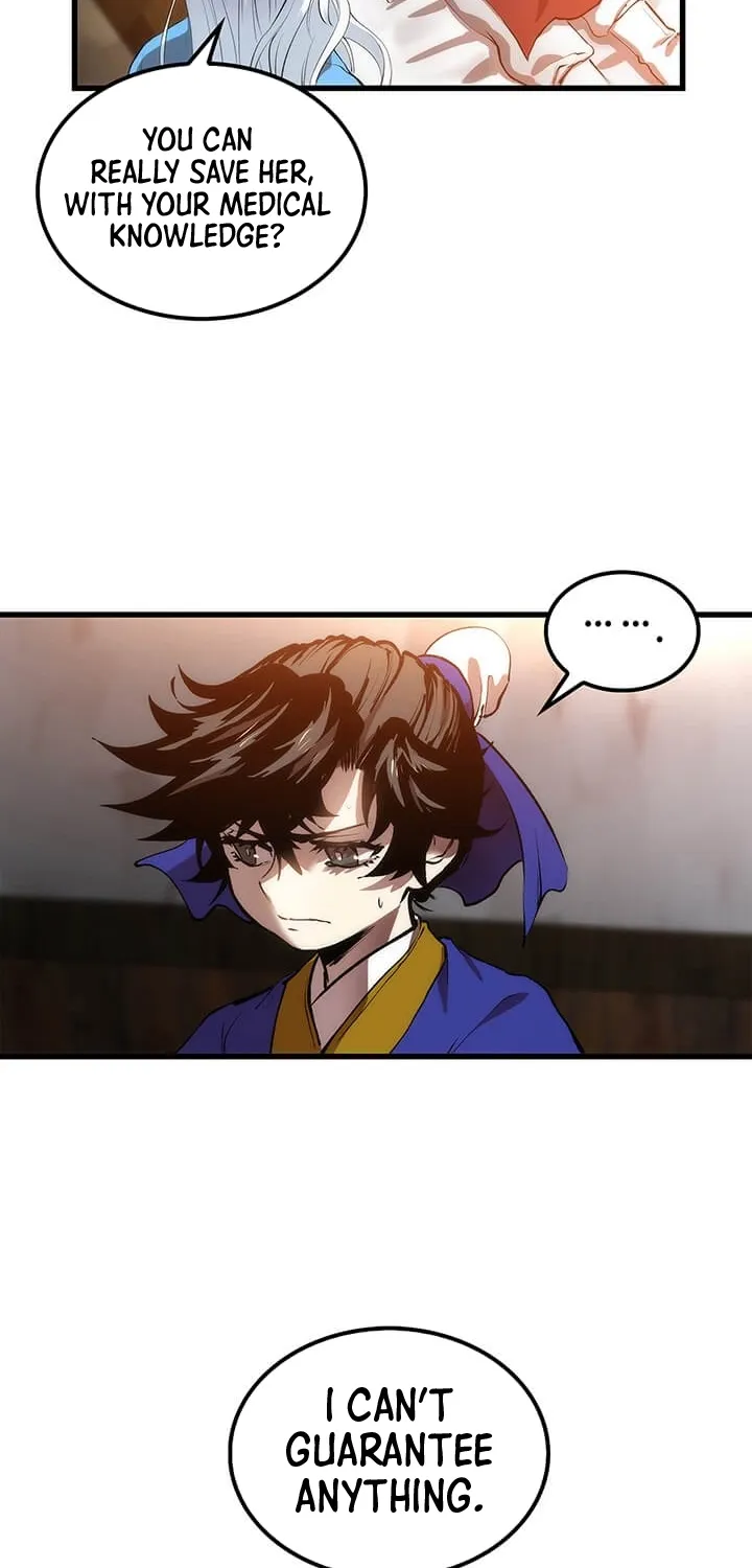 Read Doctor, Live Again EN Manga Online