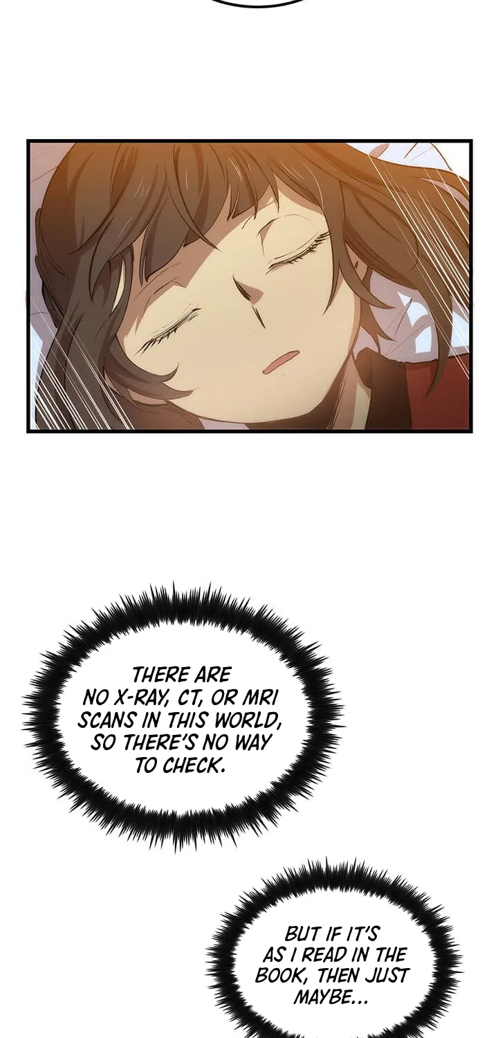 Read Doctor, Live Again EN Manga Online