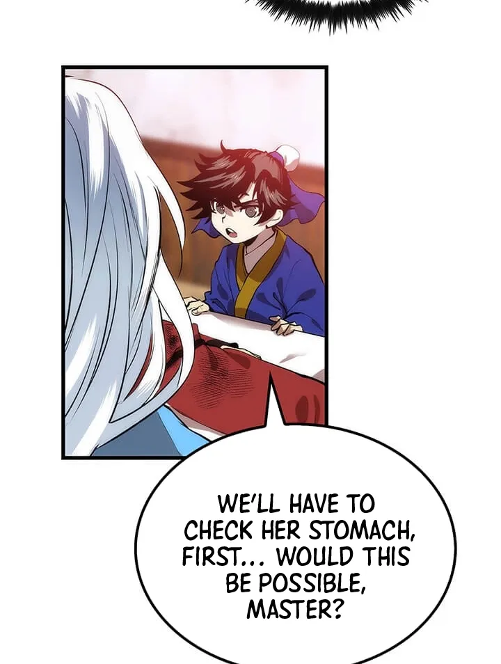 Read Doctor, Live Again EN Manga Online