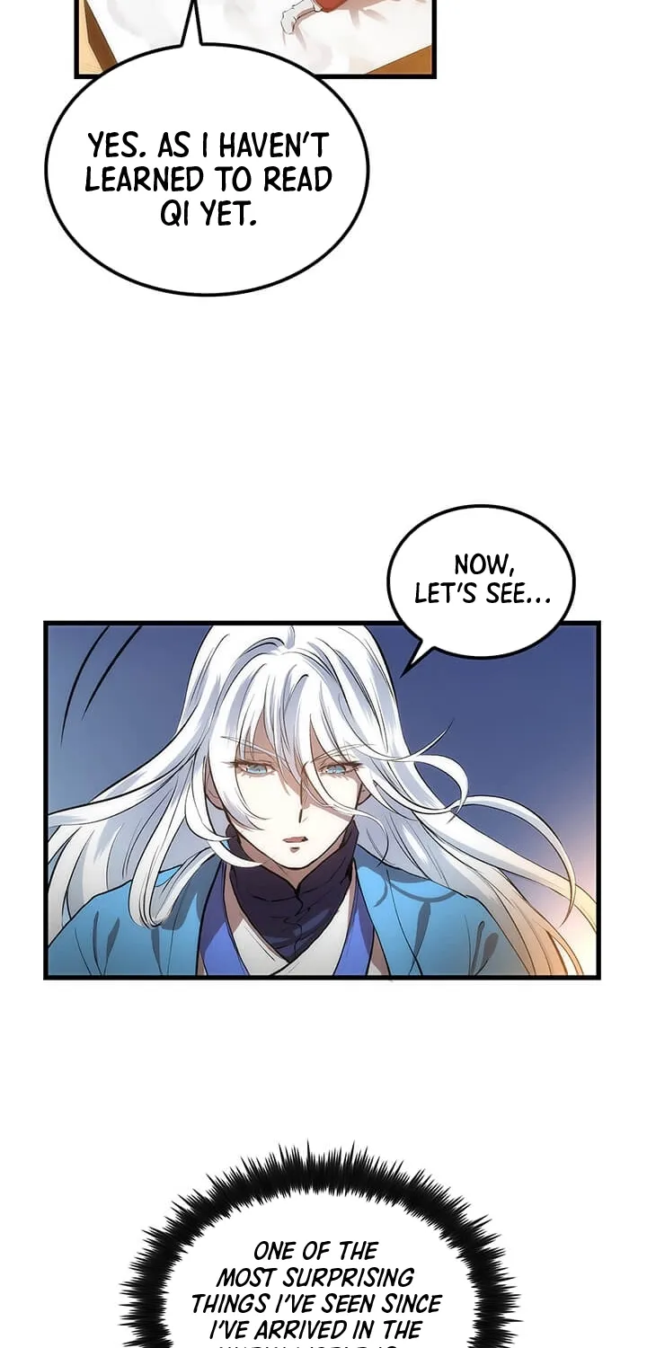 Read Doctor, Live Again EN Manga Online