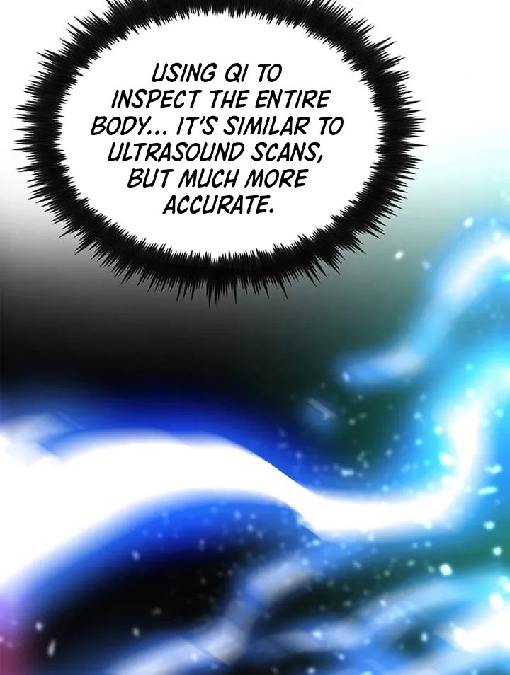 Read Doctor, Live Again EN Manga Online