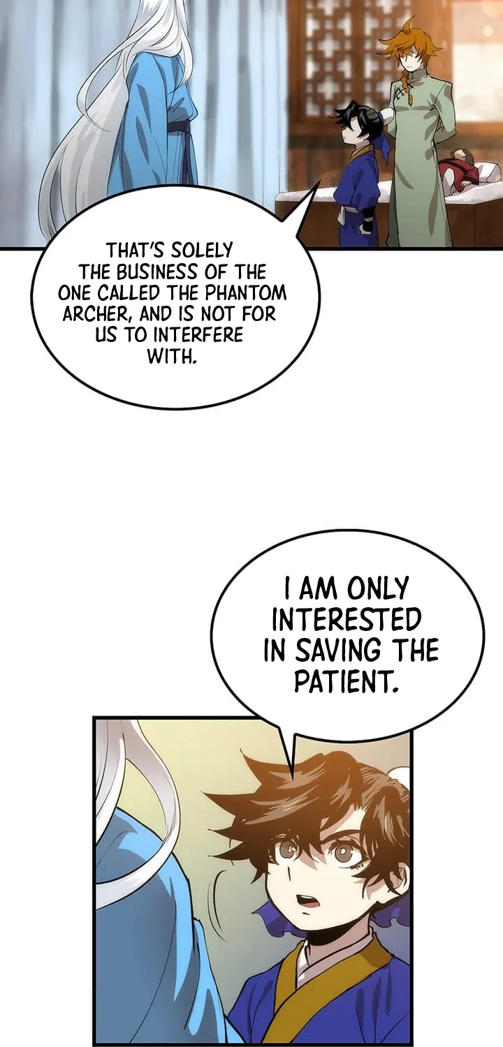 Read Doctor, Live Again EN Manga Online