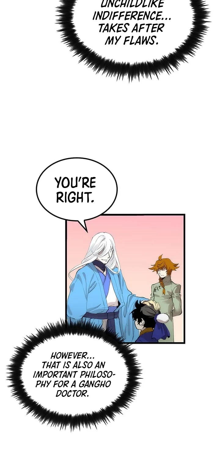 Read Doctor, Live Again EN Manga Online