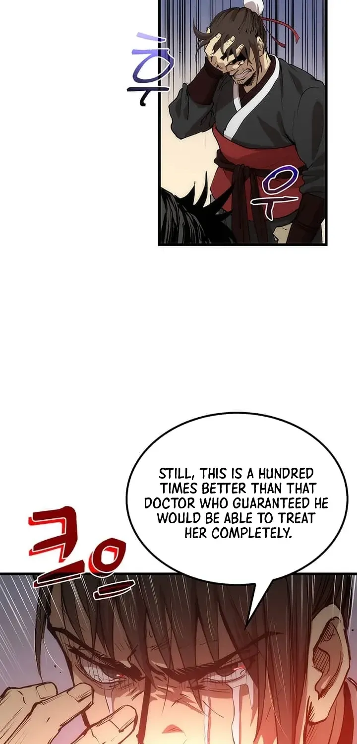 Read Doctor, Live Again EN Manga Online