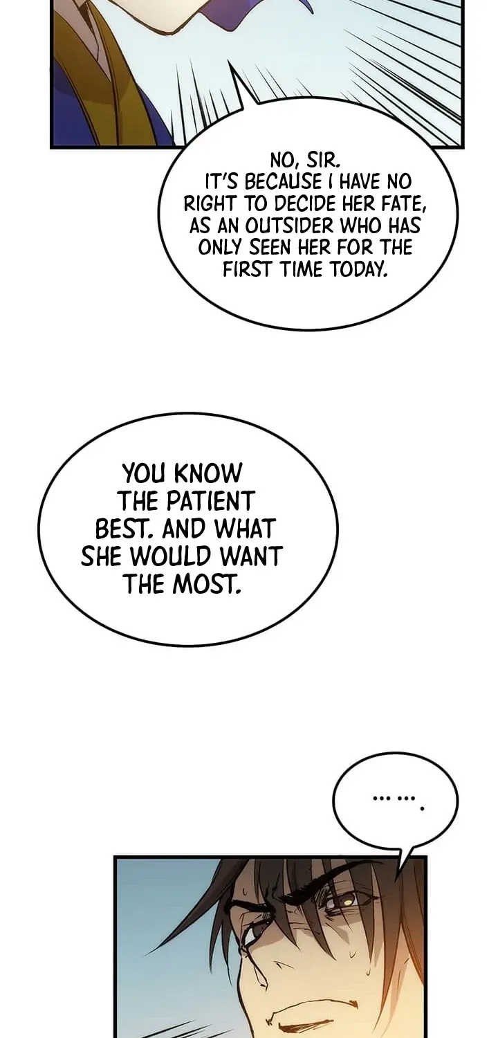 Read Doctor, Live Again EN Manga Online