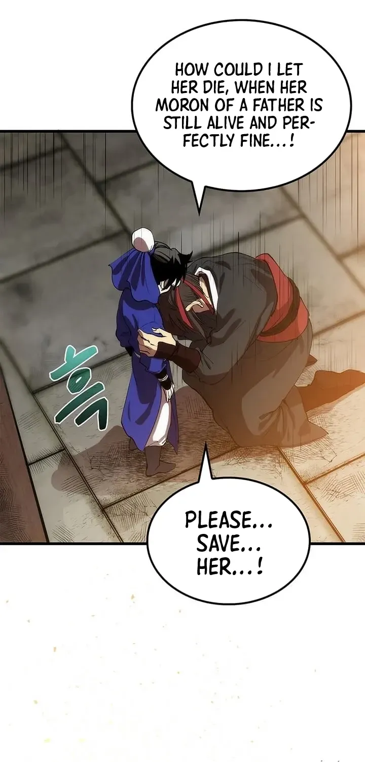 Read Doctor, Live Again EN Manga Online