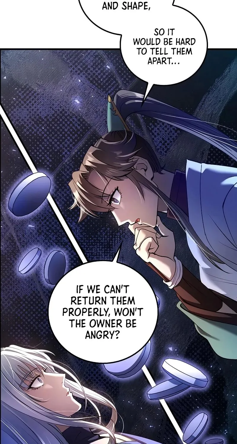 Read Doctor, Live Again EN Manga Online