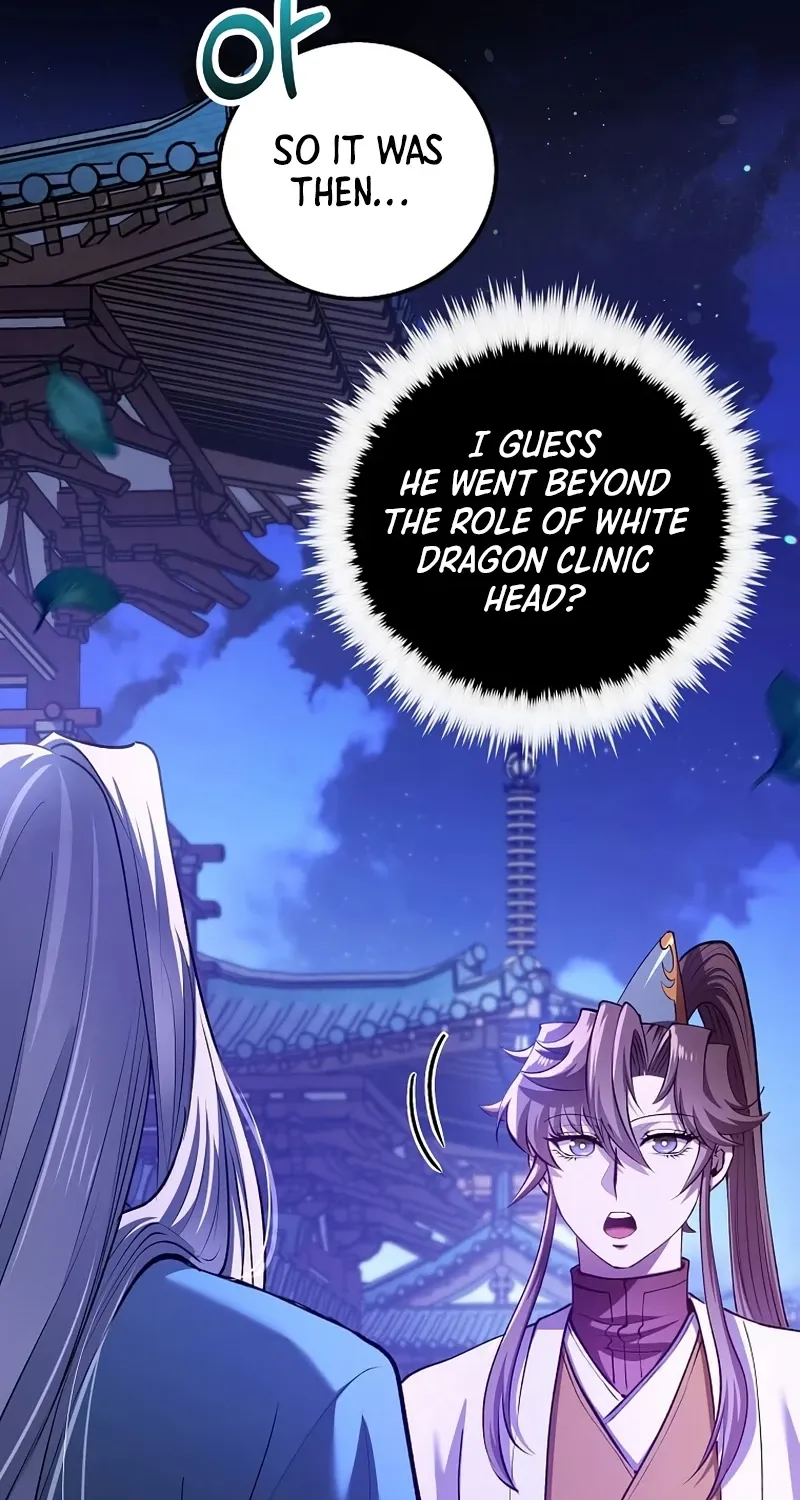 Read Doctor, Live Again EN Manga Online