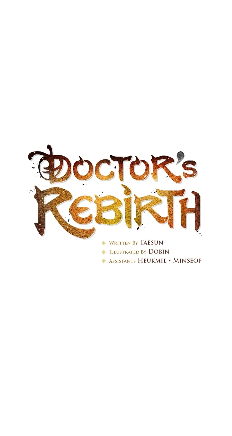 Read Doctor, Live Again EN Manga Online