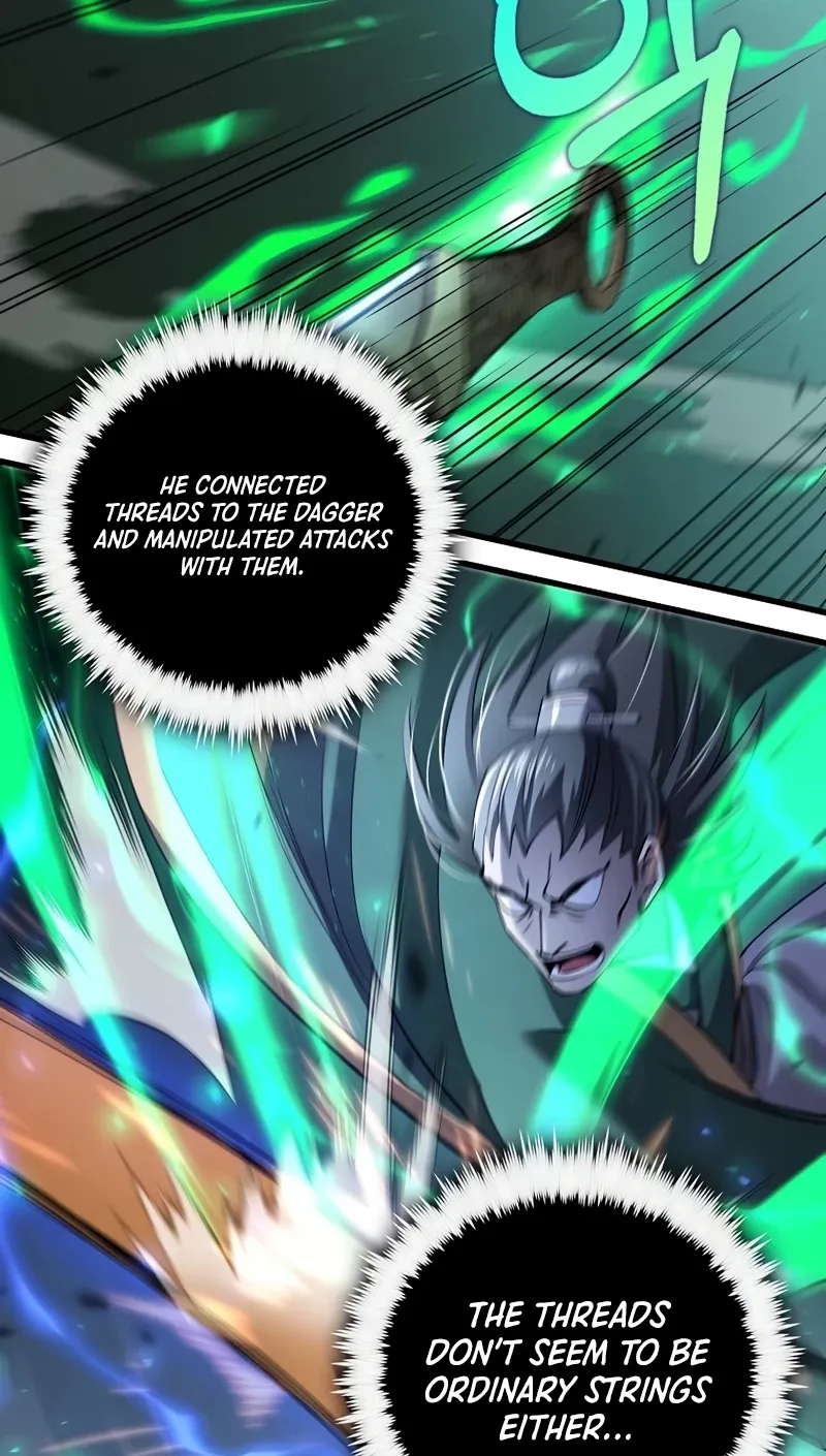 Read Doctor, Live Again EN Manga Online