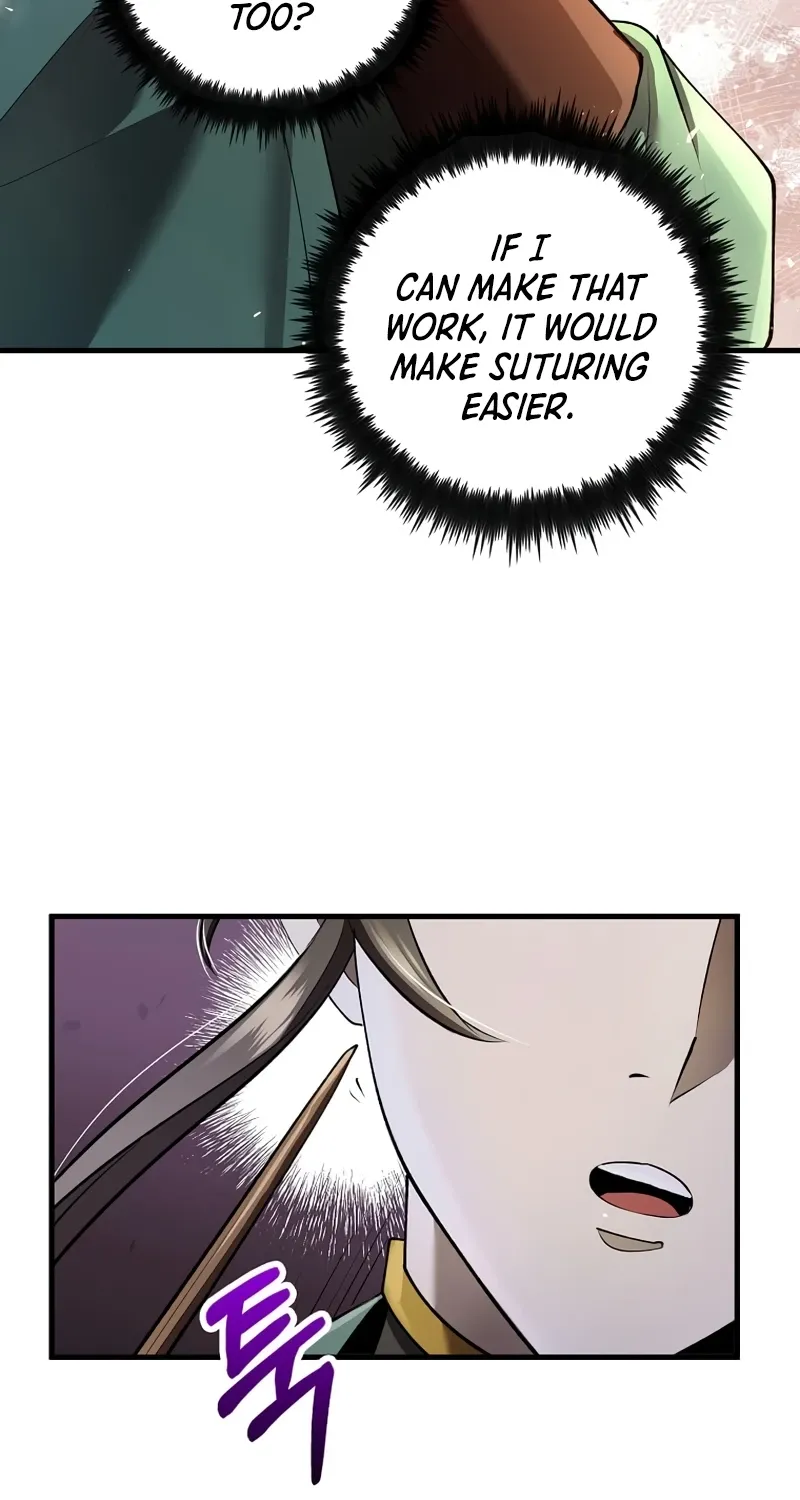 Read Doctor, Live Again EN Manga Online