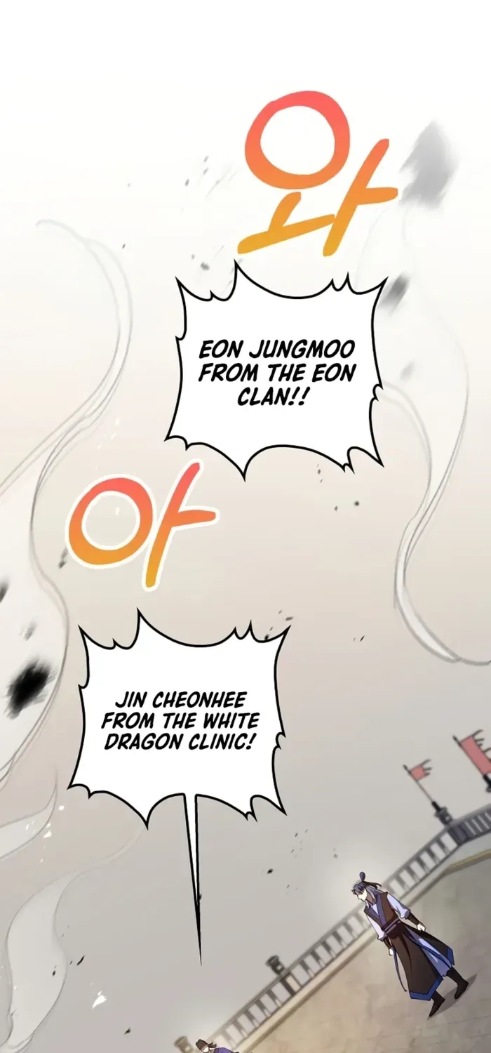 Read Doctor, Live Again EN Manga Online