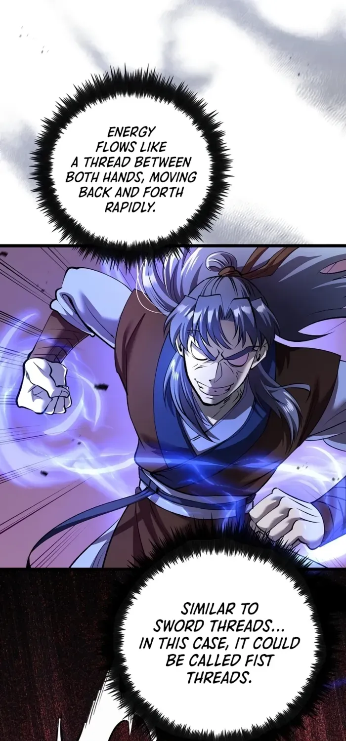 Read Doctor, Live Again EN Manga Online
