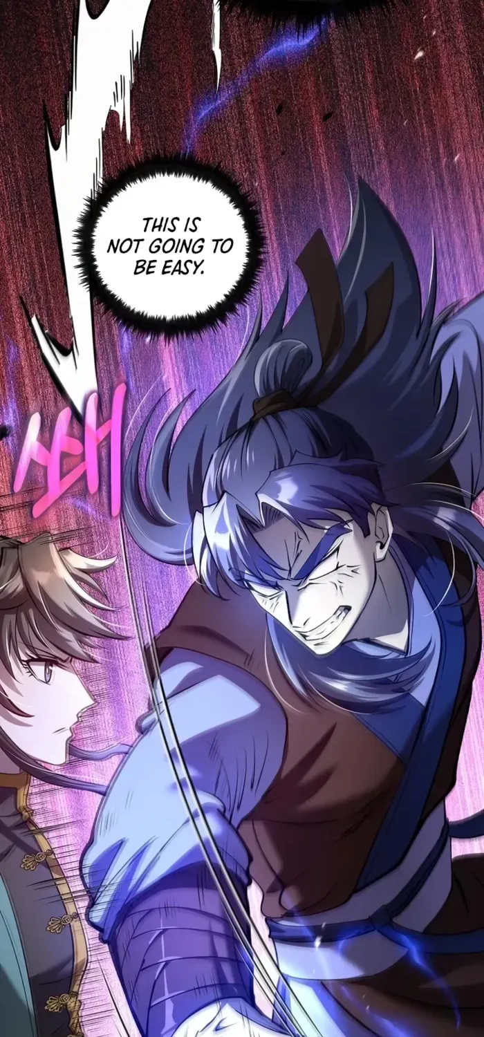 Read Doctor, Live Again EN Manga Online