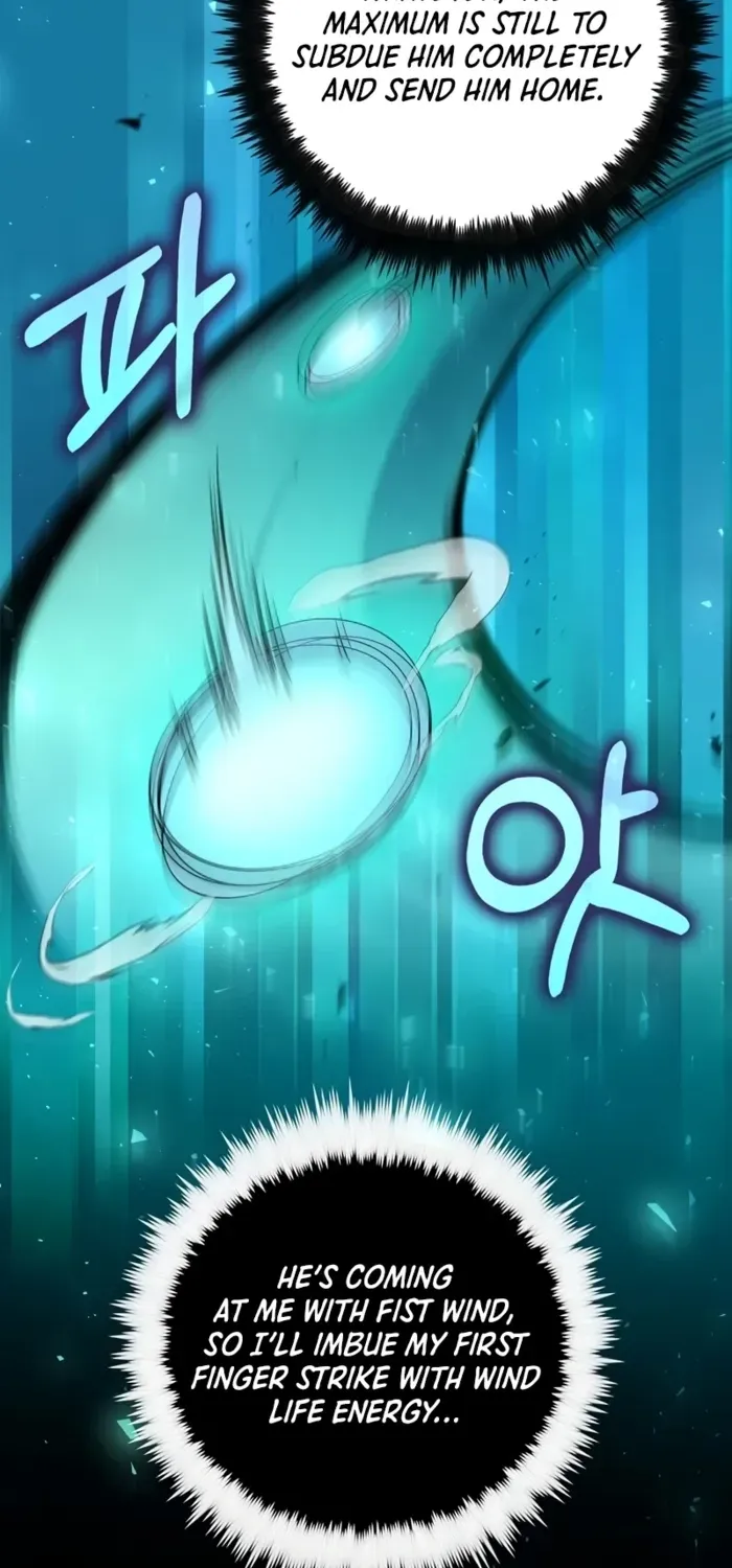 Read Doctor, Live Again EN Manga Online