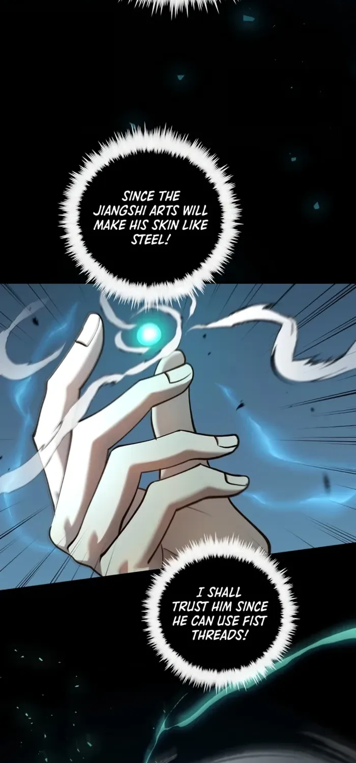 Read Doctor, Live Again EN Manga Online