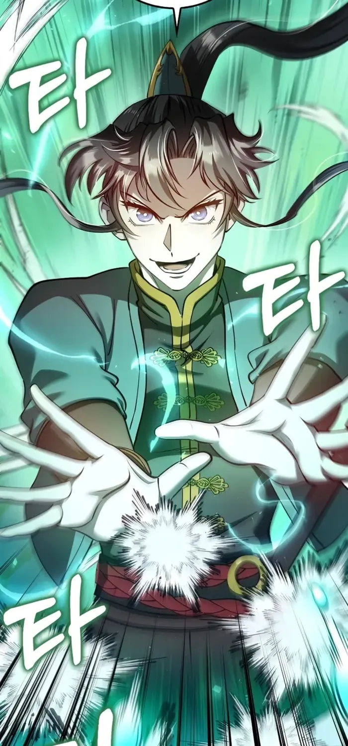 Read Doctor, Live Again EN Manga Online
