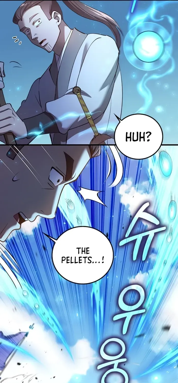 Read Doctor, Live Again EN Manga Online