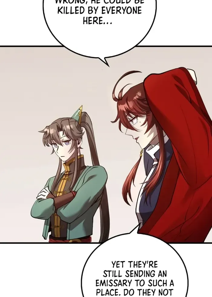 Read Doctor, Live Again EN Manga Online