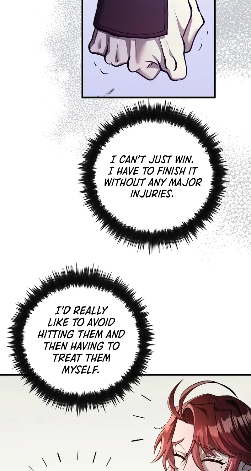 Read Doctor, Live Again EN Manga Online