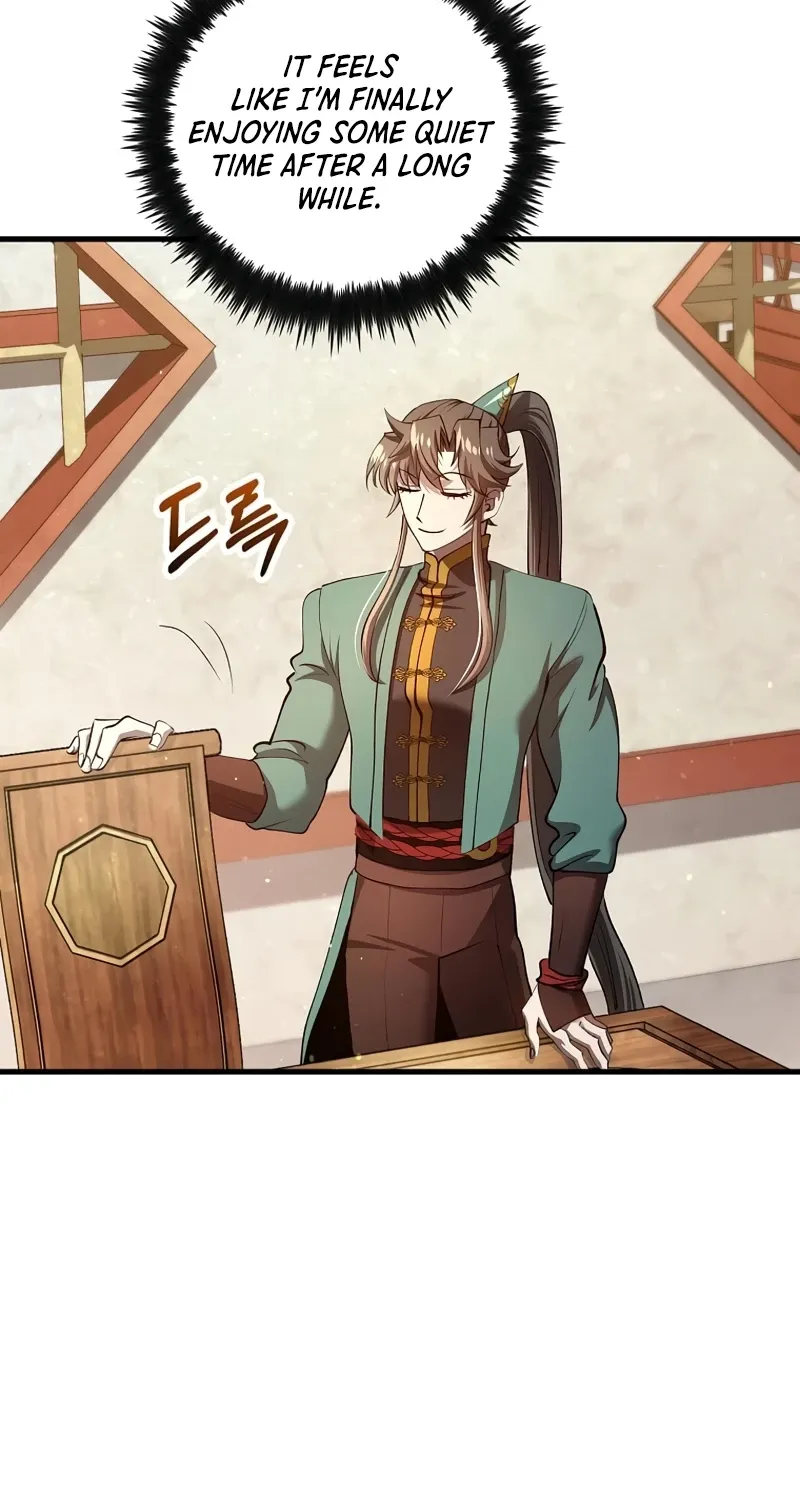 Read Doctor, Live Again EN Manga Online