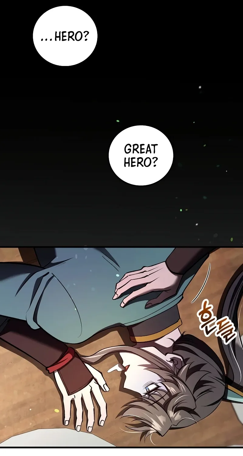 Read Doctor, Live Again EN Manga Online