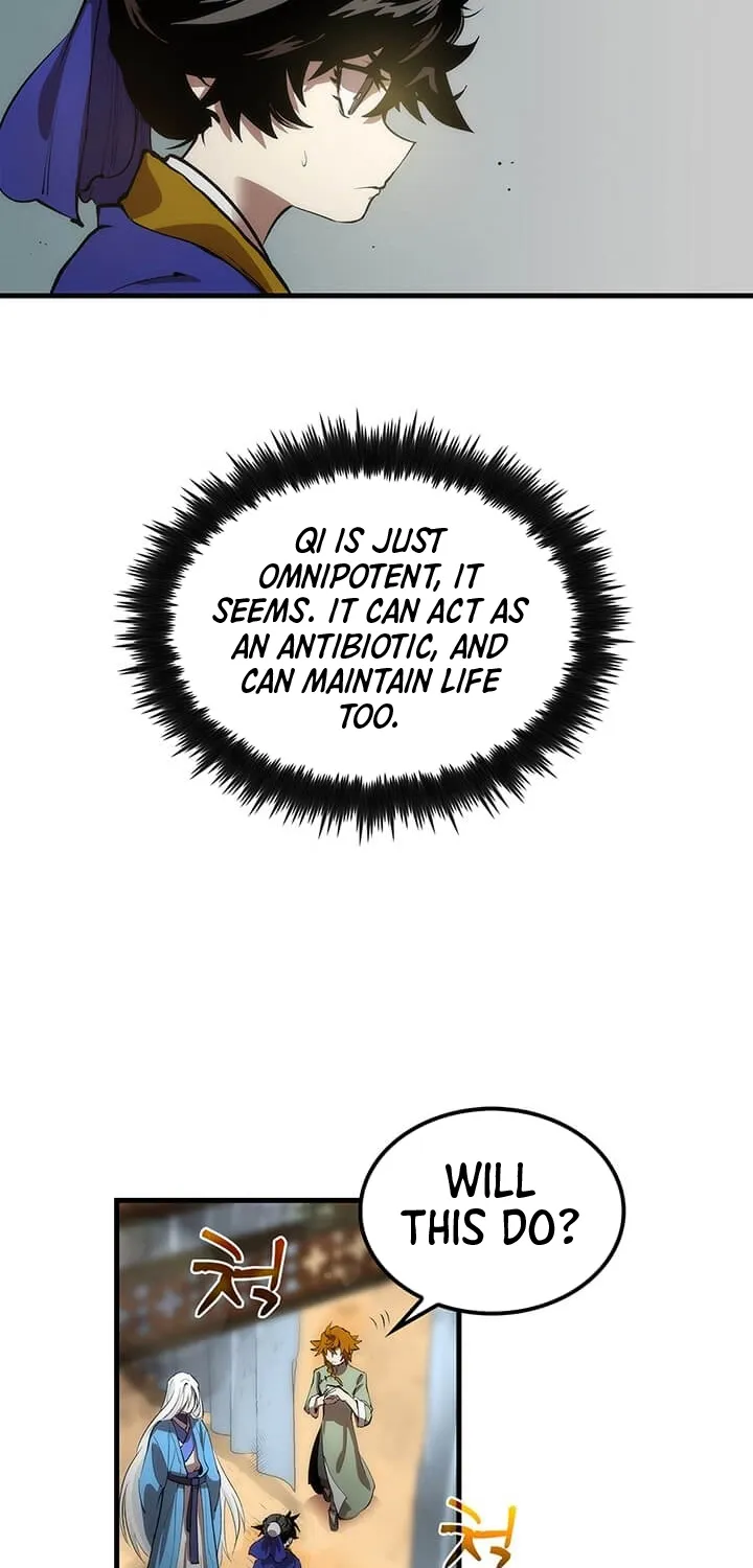Read Doctor, Live Again EN Manga Online