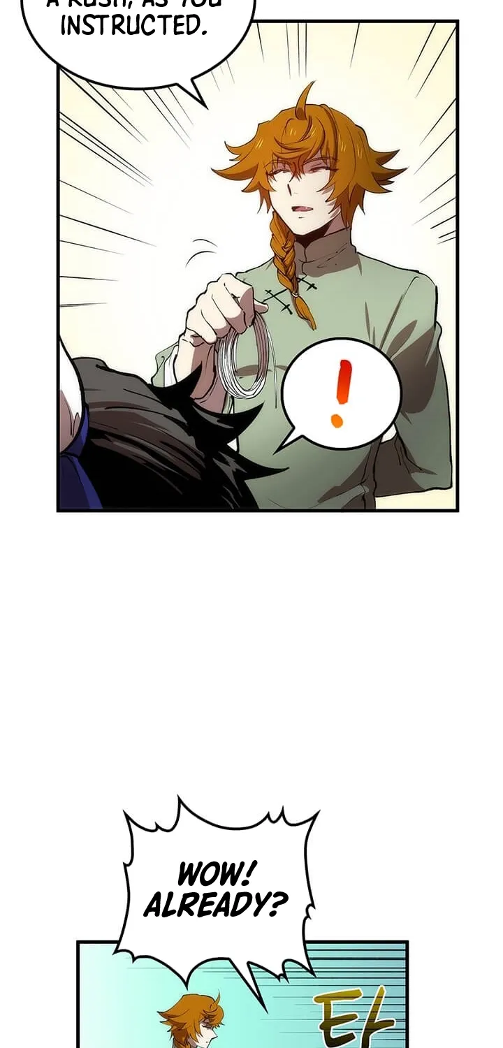 Read Doctor, Live Again EN Manga Online