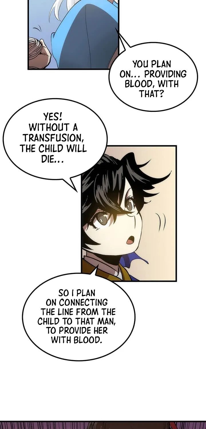 Read Doctor, Live Again EN Manga Online