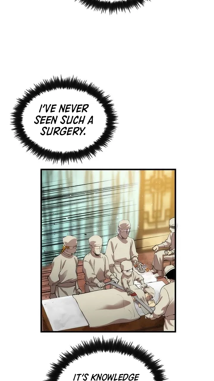 Read Doctor, Live Again EN Manga Online