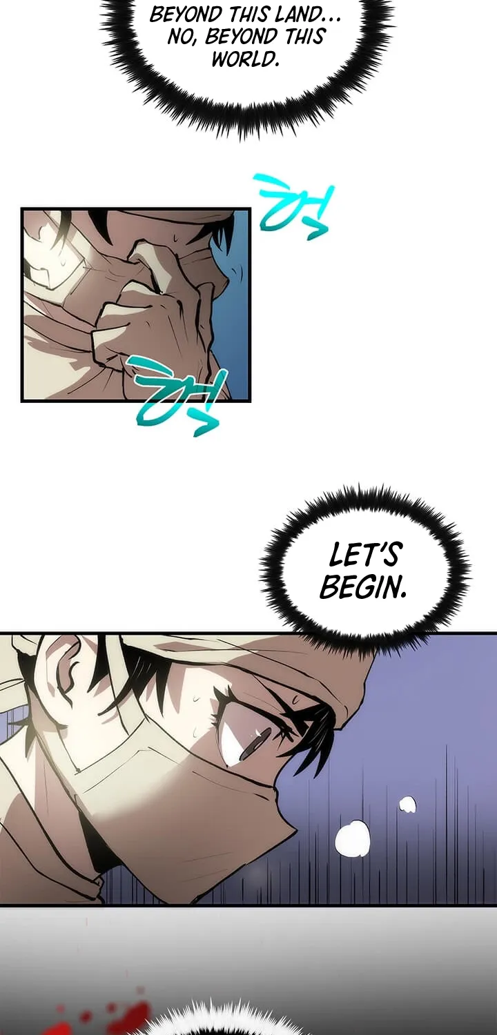 Read Doctor, Live Again EN Manga Online
