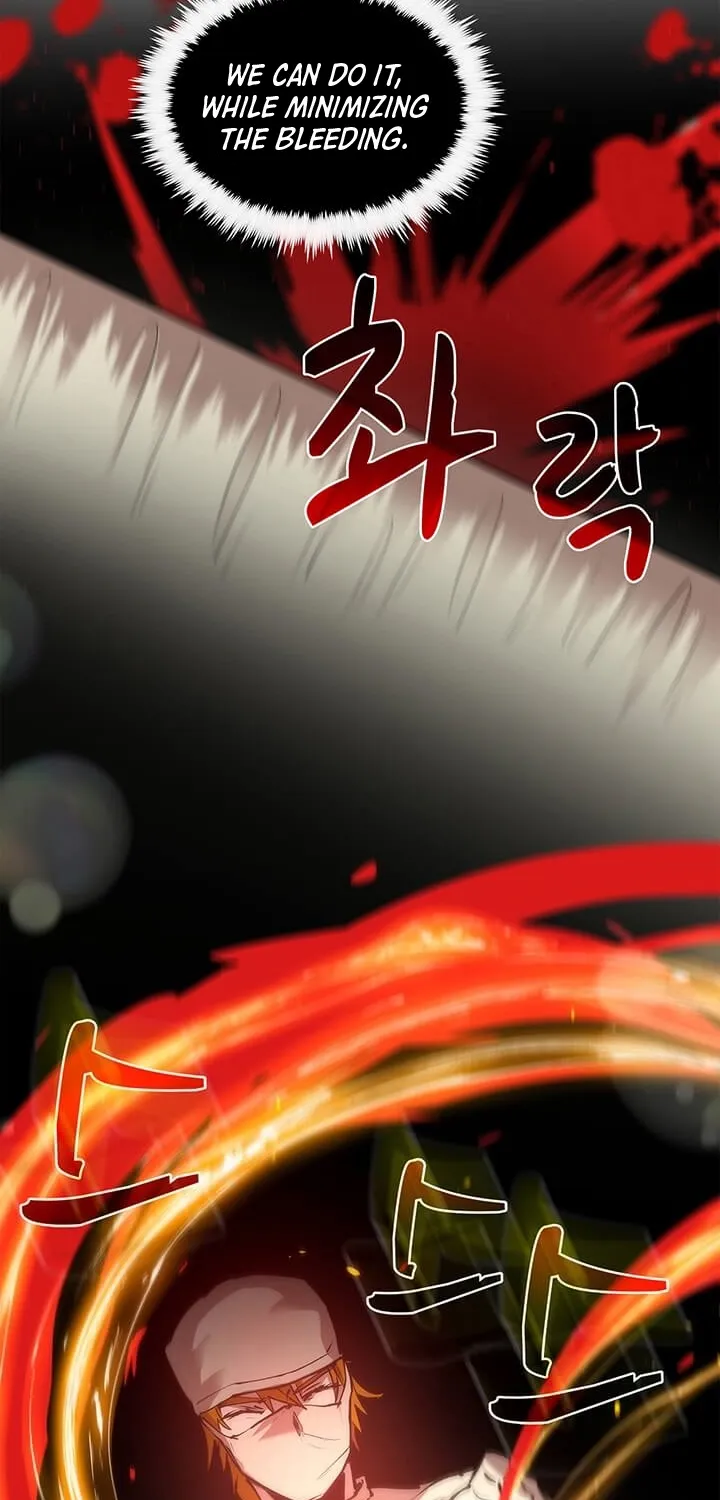 Read Doctor, Live Again EN Manga Online