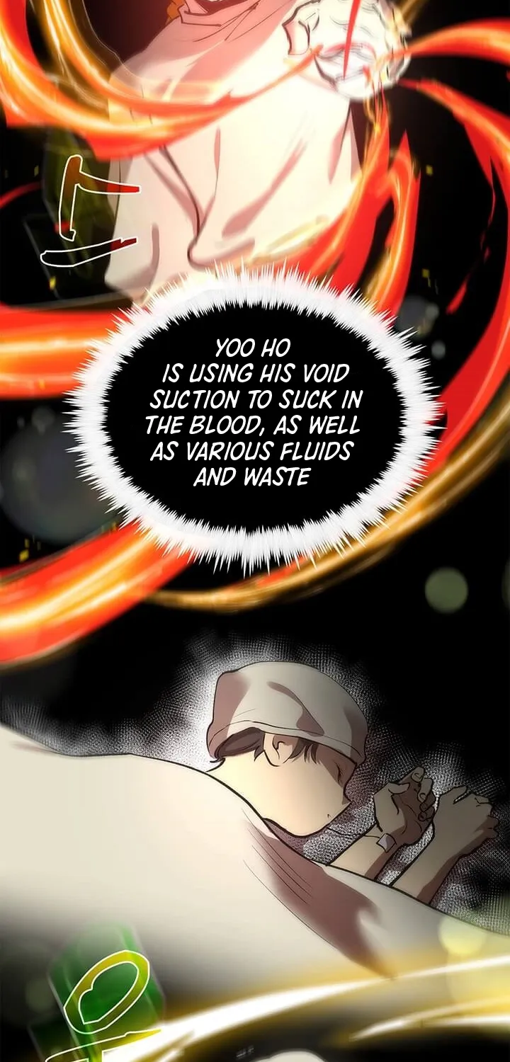 Read Doctor, Live Again EN Manga Online