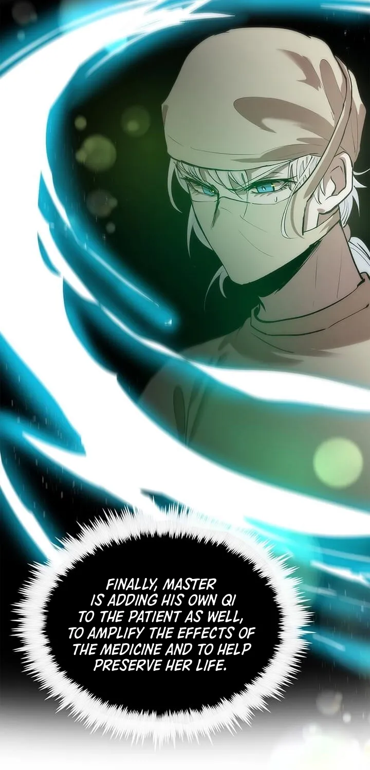 Read Doctor, Live Again EN Manga Online
