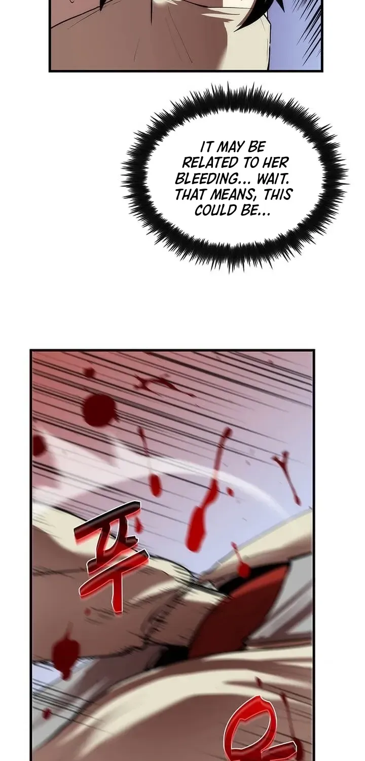 Read Doctor, Live Again EN Manga Online