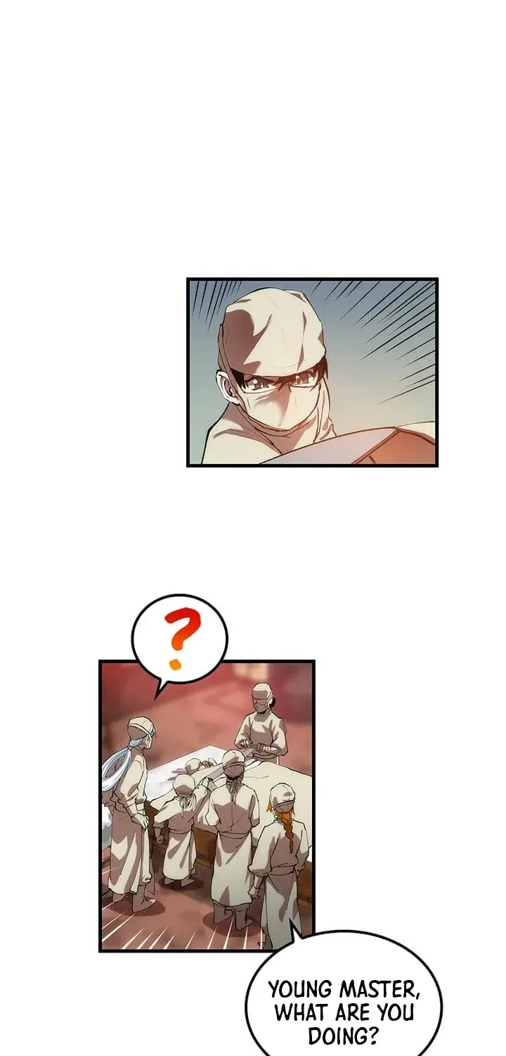 Read Doctor, Live Again EN Manga Online