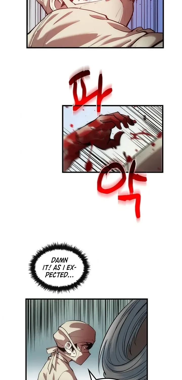 Read Doctor, Live Again EN Manga Online