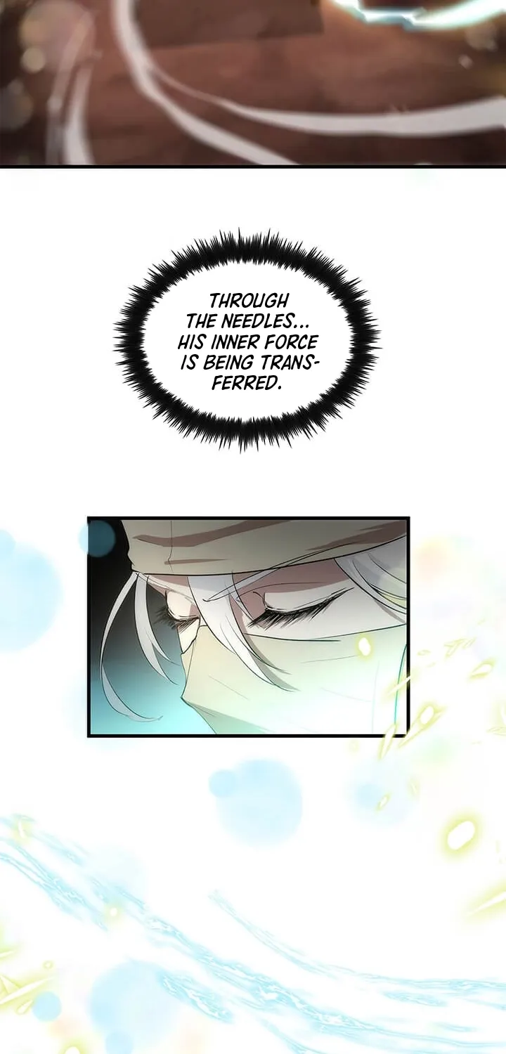 Read Doctor, Live Again EN Manga Online