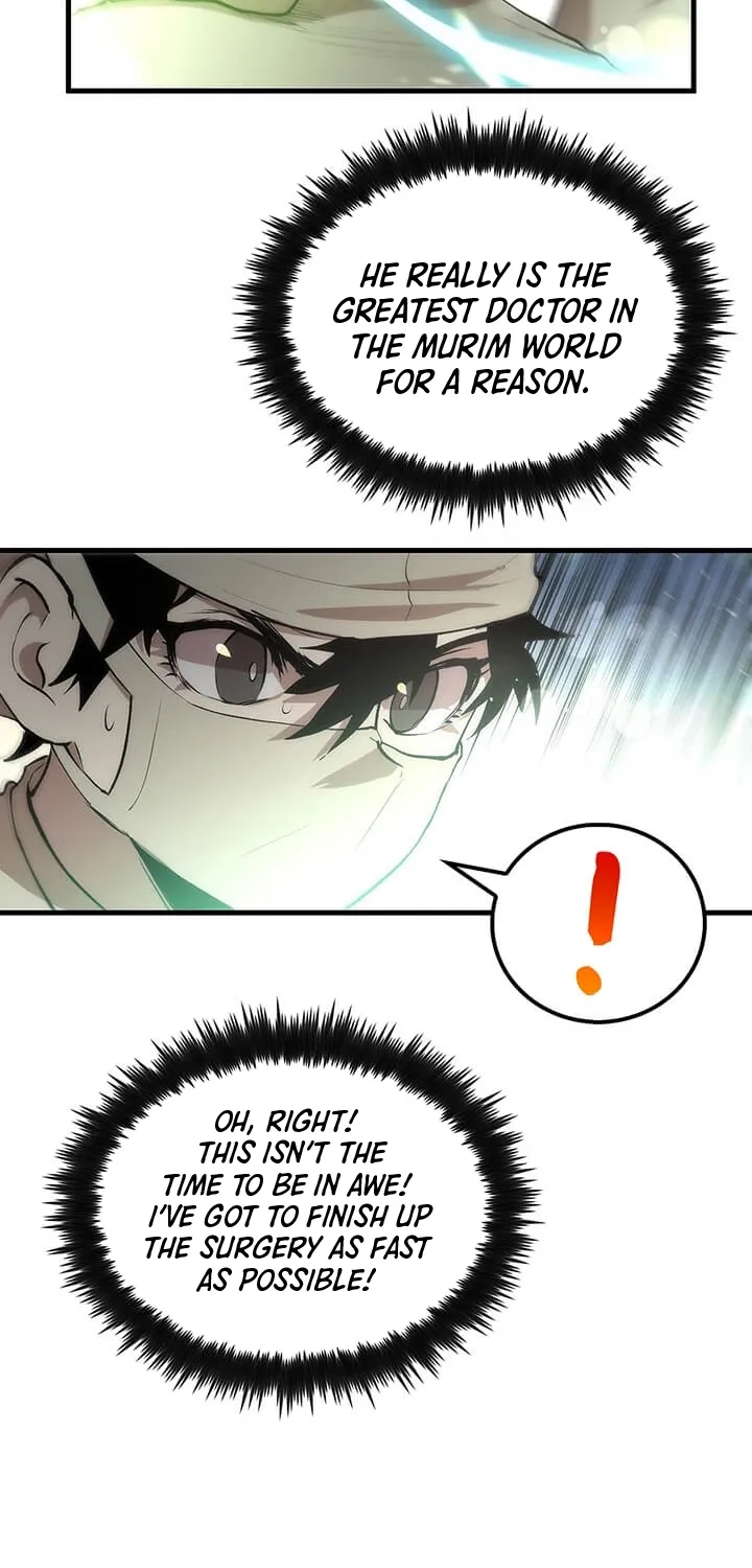Read Doctor, Live Again EN Manga Online