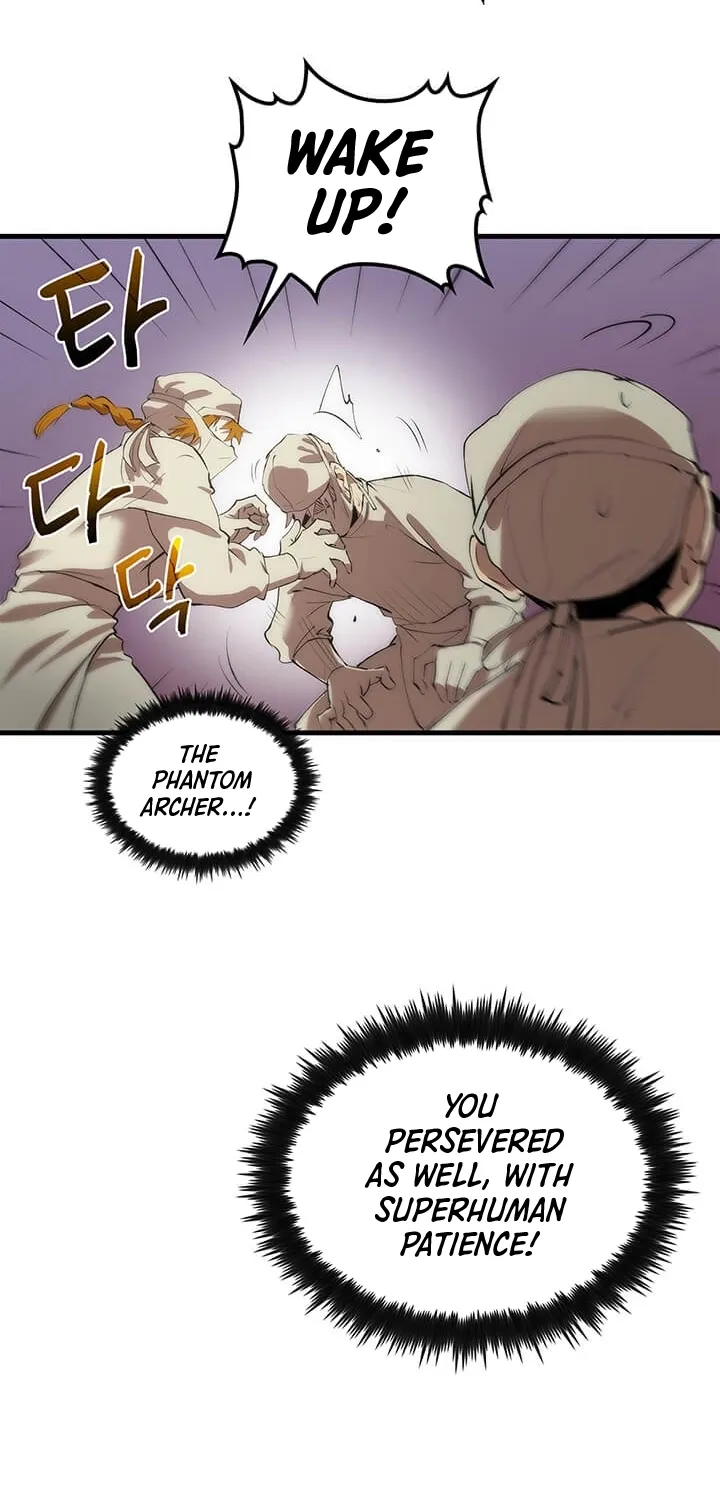 Read Doctor, Live Again EN Manga Online