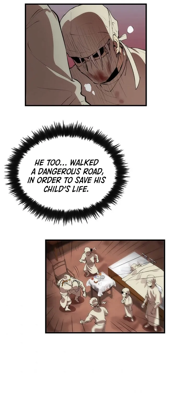 Read Doctor, Live Again EN Manga Online
