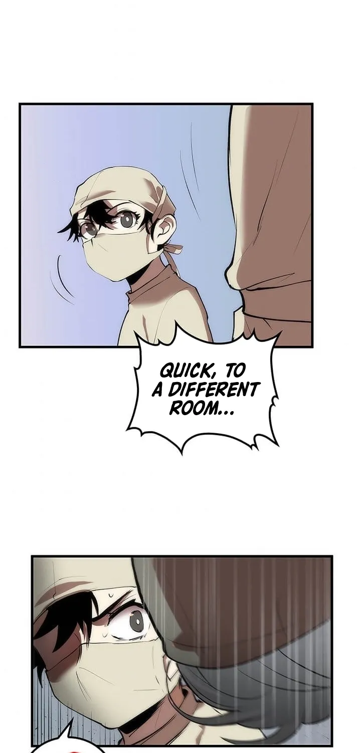 Read Doctor, Live Again EN Manga Online