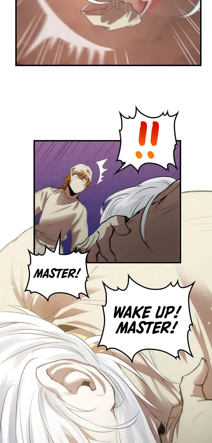 Read Doctor, Live Again EN Manga Online