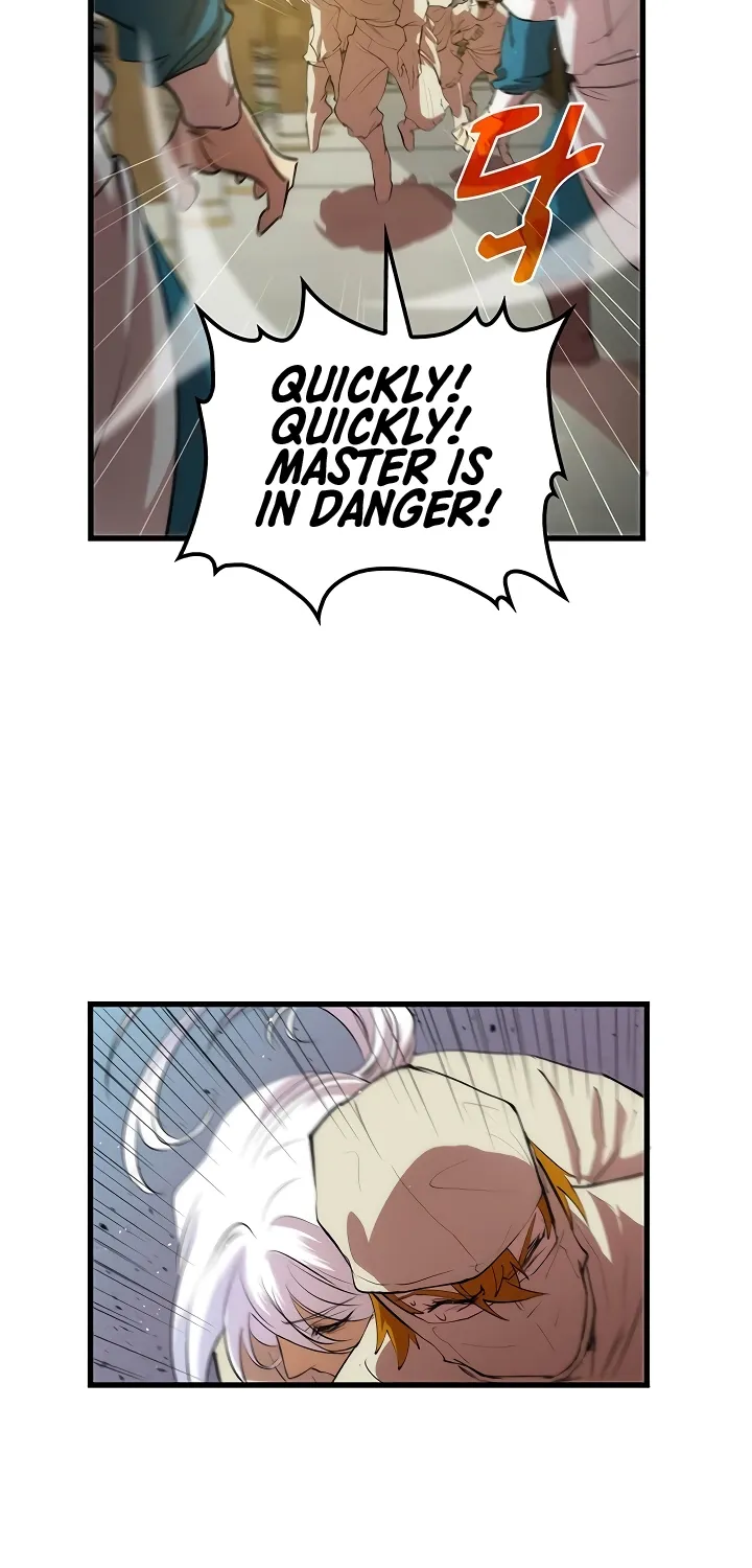 Read Doctor, Live Again EN Manga Online