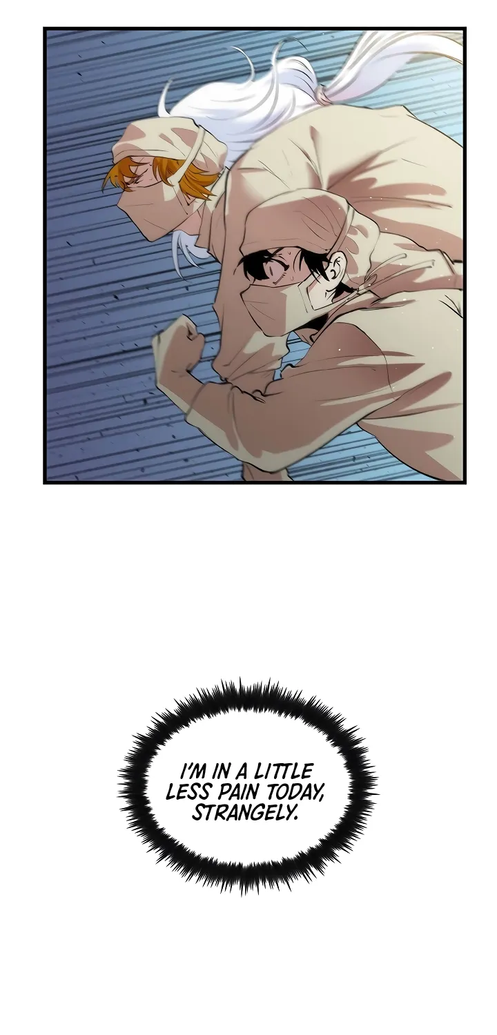 Read Doctor, Live Again EN Manga Online