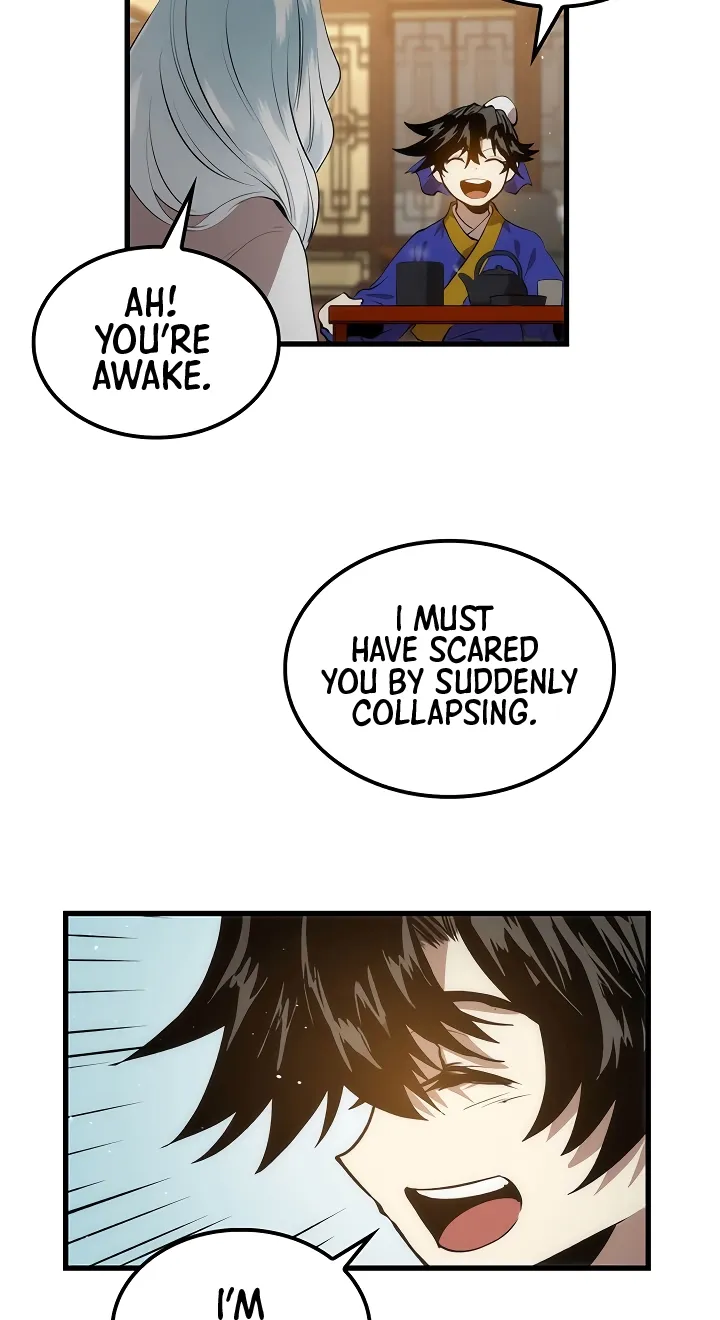 Read Doctor, Live Again EN Manga Online