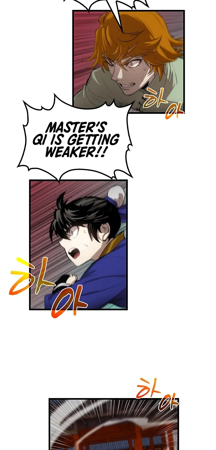 Read Doctor, Live Again EN Manga Online