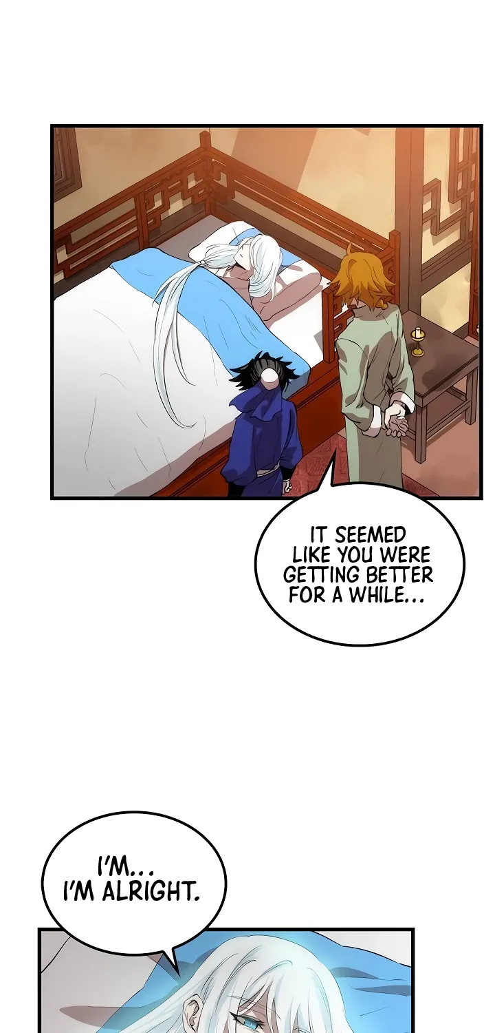 Read Doctor, Live Again EN Manga Online