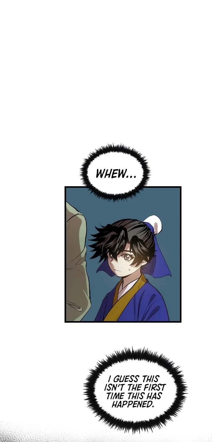 Read Doctor, Live Again EN Manga Online