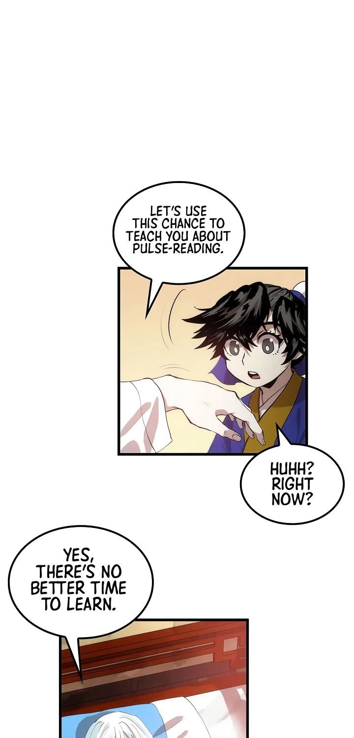 Read Doctor, Live Again EN Manga Online